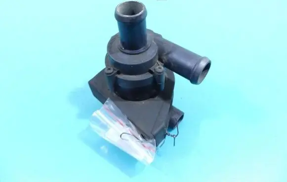 Audi A3 S3 8P Electric auxiliary coolant/water pump 1K0965561 IMPRK1257162
