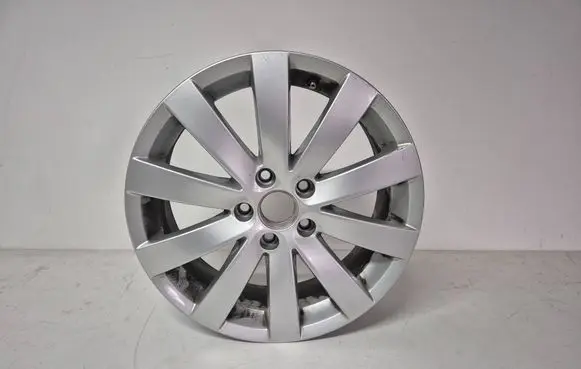 Volkswagen PASSAT B7 R17 alloy rim 3AA601025K