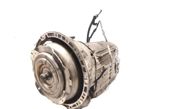 Mercedes-Benz C W204 Automatic gearbox 722908