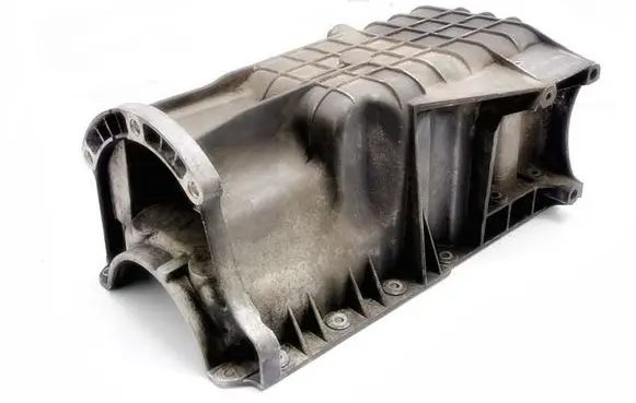 Ford Fiesta Oil sump XS6E-6675-B2G