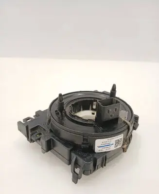 Volkswagen Golf Sportsvan Airbag slip ring squib (SRS ring) 5Q0953549E