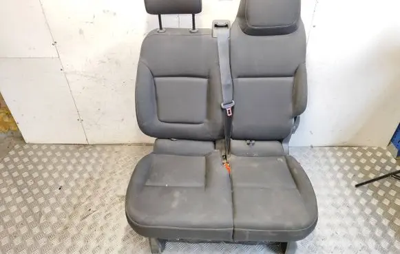 Renault Trafic III (X82) Front double seat 