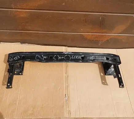 Skoda Octavia Mk4 Front bumper cross member 5E3807109