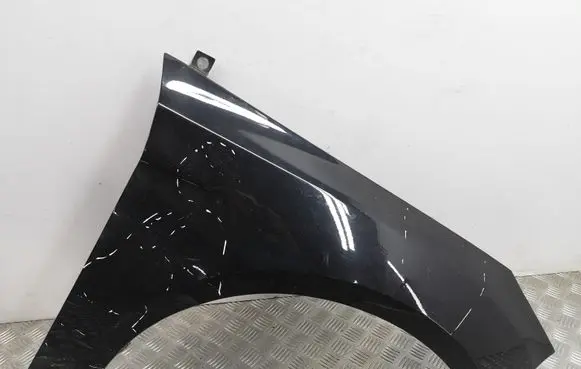 Ford Focus Fender