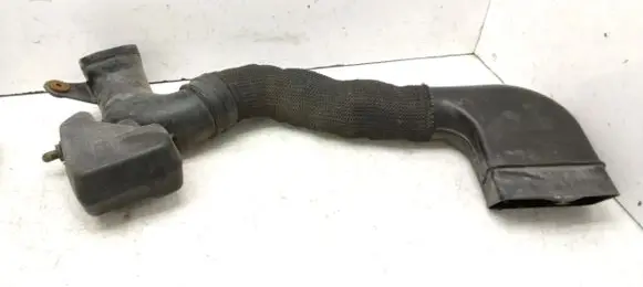Air intake duct part