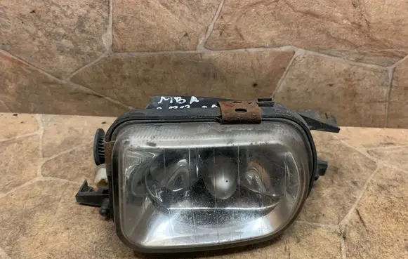 Mercedes-Benz SL R230 Front fog light A2038201256