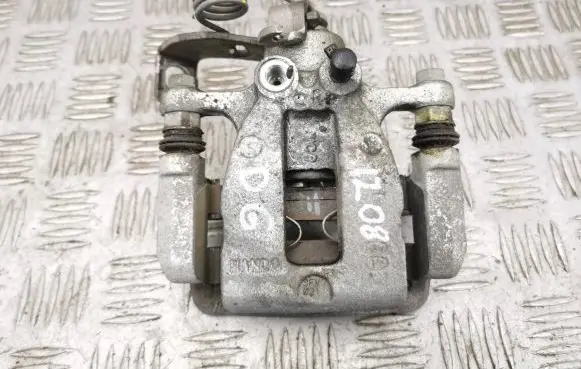 Hyundai i20 (BC3 BI3) Rear brake caliper