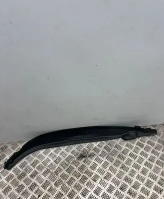 Audi Q4 e-tron Fender foam support/seal 89A821112