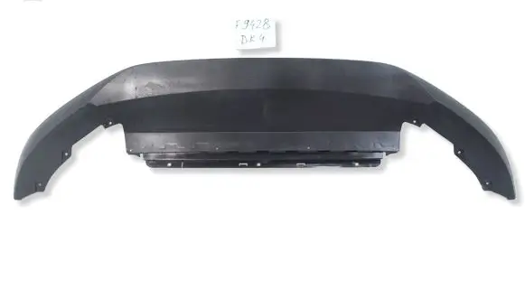 Volkswagen Taigo Front bumper lip 2G7805903B