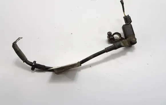 Ford Ka Negative earth cable (battery) H3B510C652AA