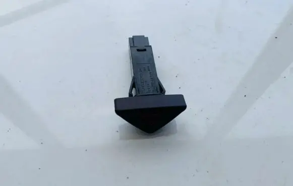 Volvo S60 Hazard light switch 9441045