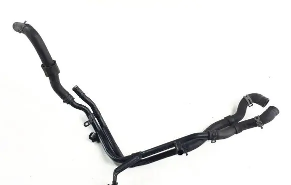 Audi A3 S3 8P Engine coolant pipe/hose