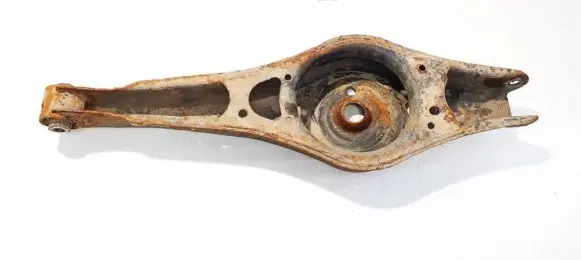 Skoda Octavia Mk2 (1Z) Rear upper control arm/wishbone