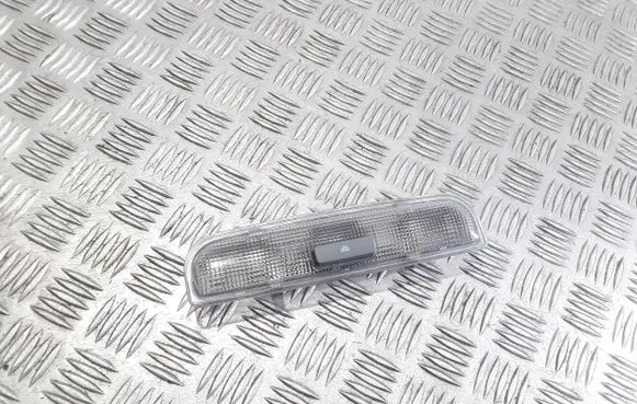 Audi A4 S4 B7 8E 8H Rear seat light 8P0947111A