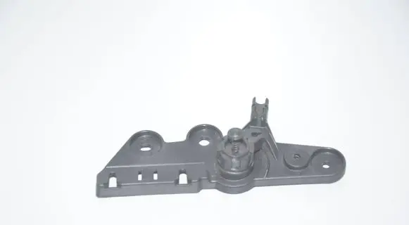 BMW 3 GT F34 Engine bonnet (hood) release handle 7221913 51437221913