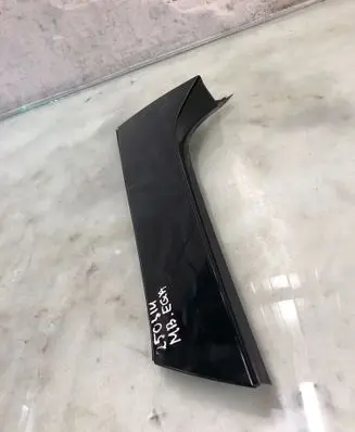 Mercedes-Benz EQA Tailgate trim A2477900300