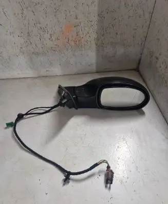Citroen C6 Front door electric wing mirror 519346XL