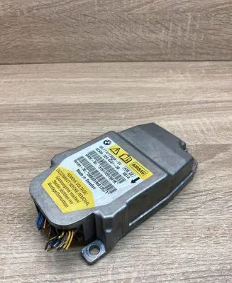 BMW 5 E60 E61 Airbag control unit/module 9172019 220443136