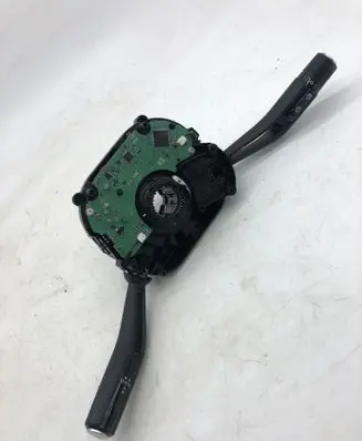 Mercedes-Benz GLC C254 Wiper turn signal indicator stalk/switch