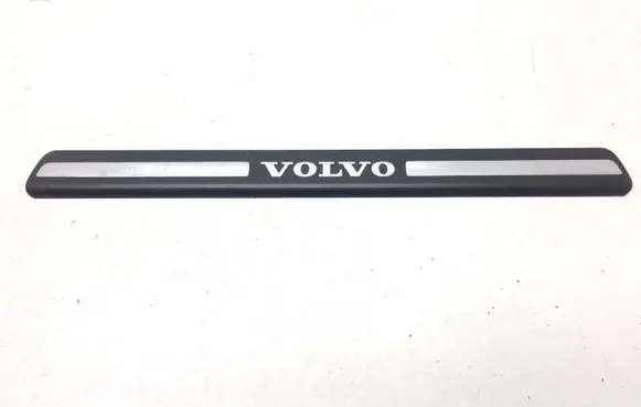 Volvo S60 Front sill trim cover 8659960