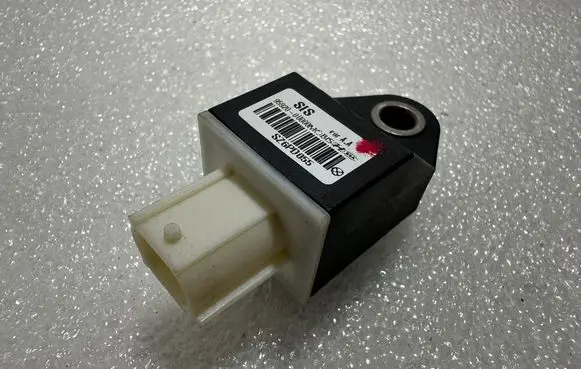 Hyundai i40 Airbag deployment crash/impact sensor 959200U000 SZ6PD055