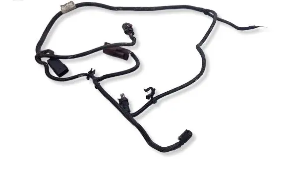 Opel Insignia B Negative earth cable (battery) 39109385