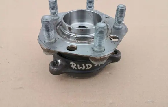 Tesla Model 3 Rear wheel ball bearing 104412300B