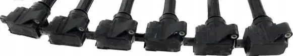 Ford F150 High voltage ignition coil KT4E12A366AA