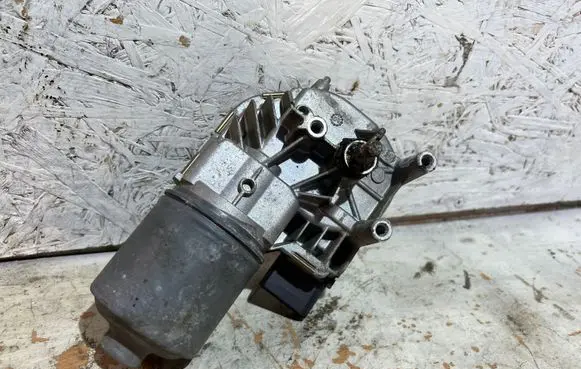 Volkswagen PASSAT B6 Wiper motor 3C1955119