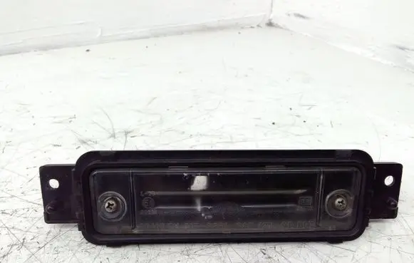 Mazda Xedos 6 Number plate light