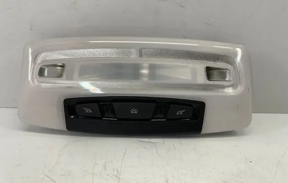BMW X6 F16 Rear seat light 9240763 63319240763