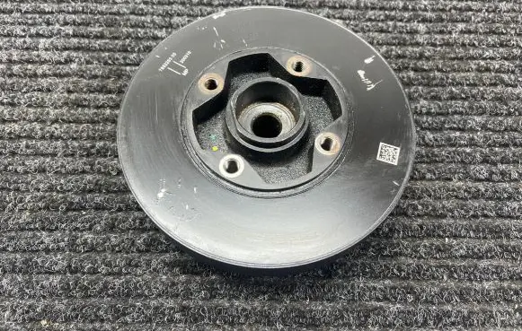 BMW M8 F91 F92 G14 G15 Crankshaft pulley 7852253 200319