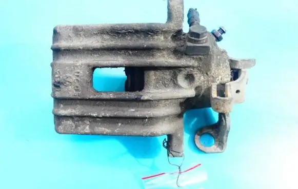 Skoda Octavia Mk1 (1U) Rear brake caliper IMPRK1300539