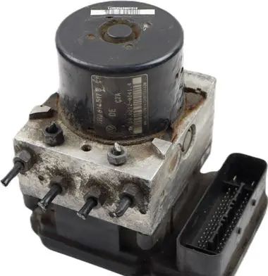 Volkswagen Transporter - Caravelle T5 ABS Pump 7H0614517B 7H0907379R