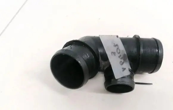 Fiat Ulysse Intercooler hose/pipe CE77025445