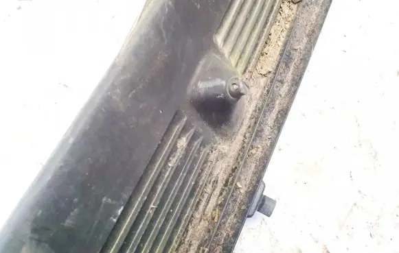 Citroen Jumper Windshield washer spray nozzle 