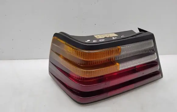 Mercedes-Benz E W124 Tailgate light lenses 1248201364 2VP00468601