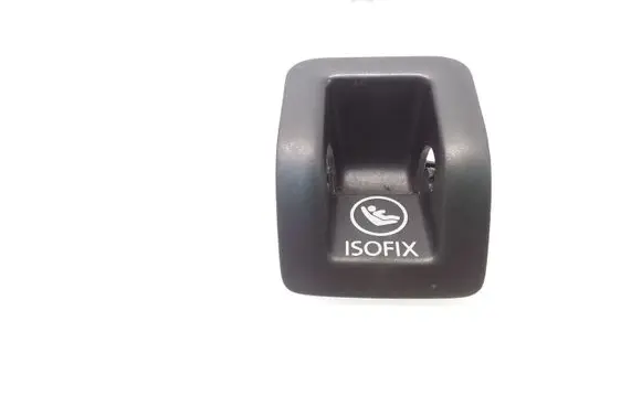 Volkswagen Golf VI ISOFIX cover 1K0887233