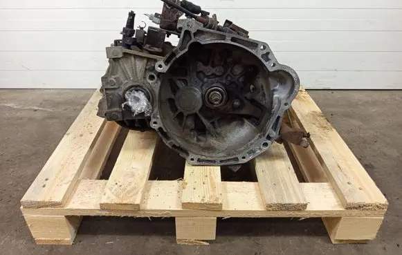 KIA Ceed Manual 5 speed gearbox R71775 M56CF1