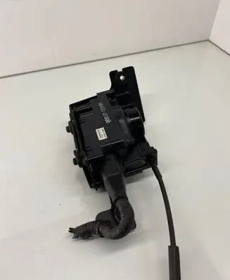 Hyundai Tucson JM Cruise control unit/module G6T23475M 964002E000