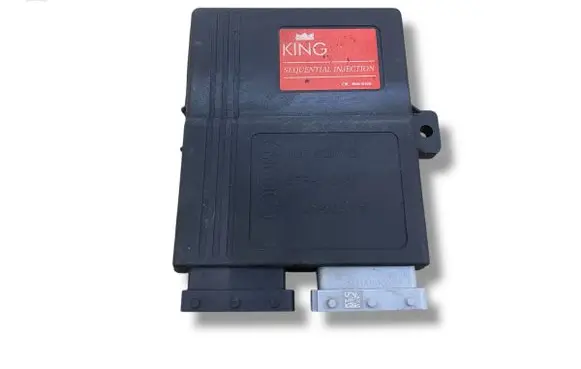 Volkswagen Golf IV LP gas control unit module 10R020775 AEB2001PC 2111615700656