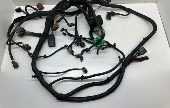 Dodge Durango III Other wiring loom 