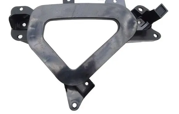 BMW X3 F25 Hazard Warning Triangle Mounting Bracket 7226279