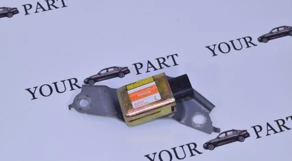 Lexus RX 300 Airbag deployment crash/impact sensor 8983448010
