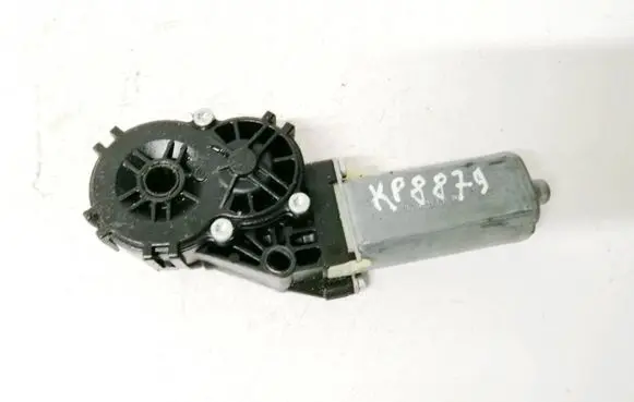 Audi Q7 4L Seat adjustment motor 0390203224