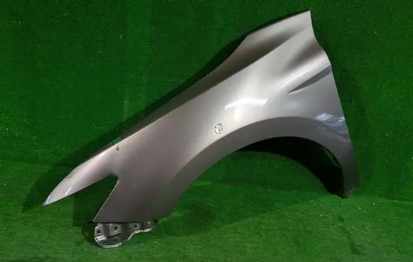 Toyota Camry VIII XV70 Fender