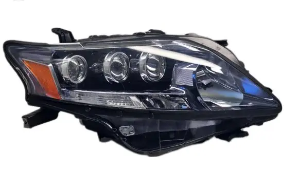 Lexus RX 450H Headlight/headlamp 8114548881