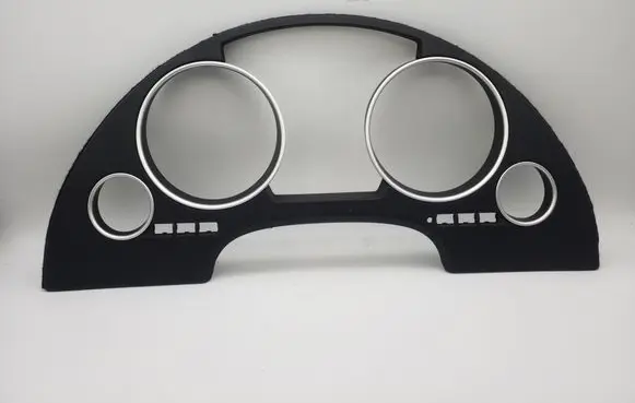 Audi A4 S4 B6 8E 8H Dashboard trim 1036903064