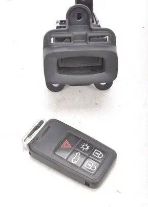 Volvo V60 Ignition key/card 30659639