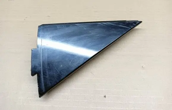 Seat Leon (5F) Other rear door trim element 5F4839638A 960188100